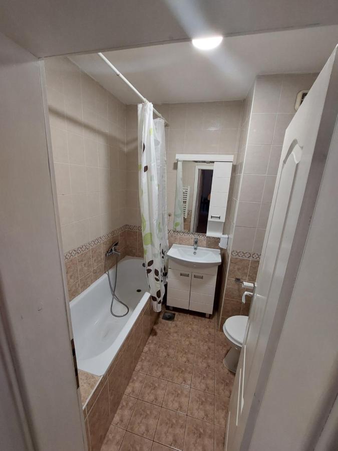 Apartmani Jasmin Novi Sad Exterior foto
