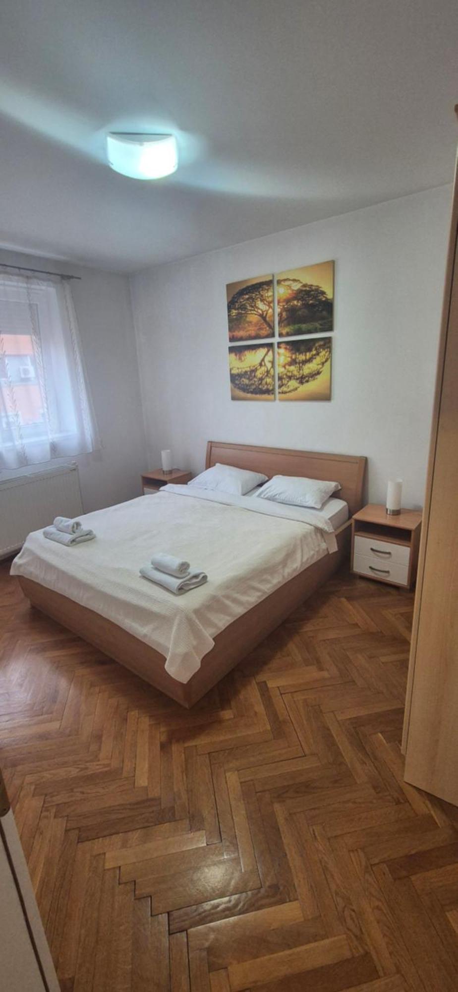Apartmani Jasmin Novi Sad Exterior foto
